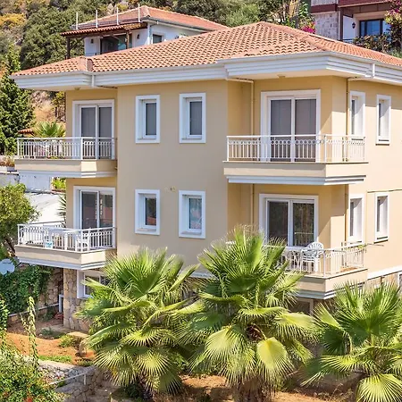 Maya Apartament Kaș