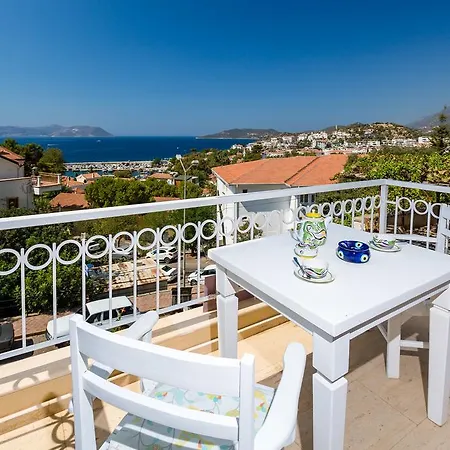 Apartament Maya Kaș