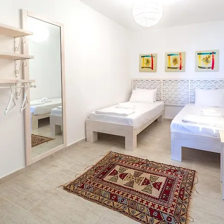 Maya Apartament *